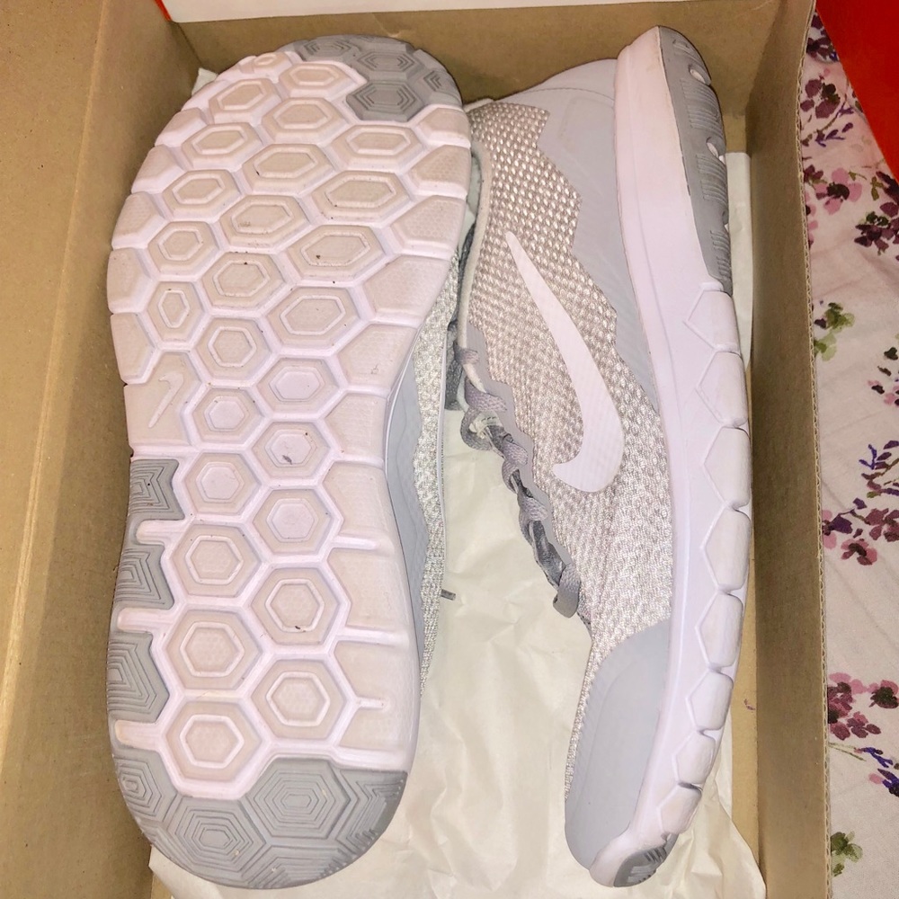 Nike
